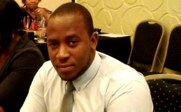 Young author to host lecture at USM