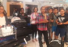 InselAir flight to Suriname cancels, passengers stranded in Curaçao