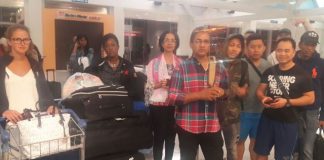 InselAir flight to Suriname cancels, passengers stranded in Curaçao