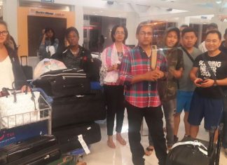 InselAir flight to Suriname cancels, passengers stranded in Curaçao