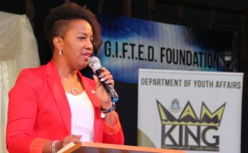 Man-to-Man: A No-Holds Barred conversation – A successful event