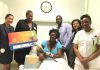 Jonathan Petion is 1st baby born in New Year