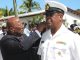 Prime Minister attends VKS Church Service and Promotion Ceremony