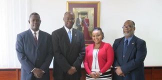 Three new Labor Mediators