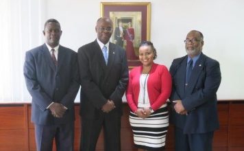 Three new Labor Mediators