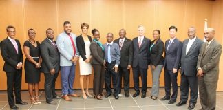 Council of Ministers briefed on National Health Insurance