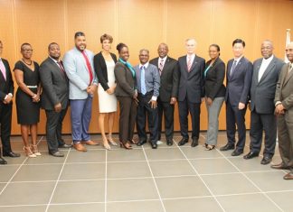 Council of Ministers briefed on National Health Insurance