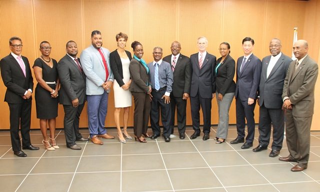 Council of Ministers briefed on National Health Insurance