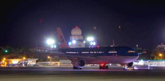 Strikes planned at both KLM and Air France next week: FD
