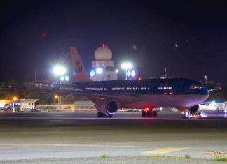 Tourist Bureau and KLM launch marketing campaign to promote St. Maarten