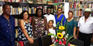 Library online bookstore officially launched