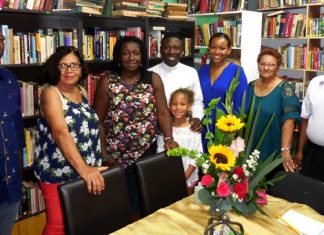 Library online bookstore officially launched