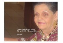 Helga Mensing: The modern woman must understand what Lucina did for women