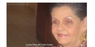 Helga Mensing: The modern woman must understand what Lucina did for women