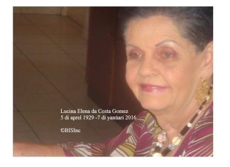 Helga Mensing: The modern woman must understand what Lucina did for women