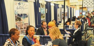 St. Maarten delegation attending Caribbean Marketplace this week