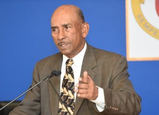Minister Gibson clarifies Regatta subsidy