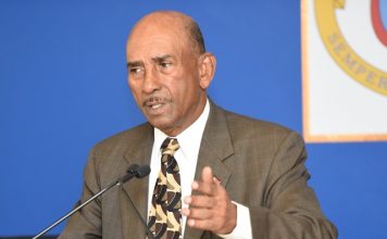 Minister Gibson clarifies Regatta subsidy