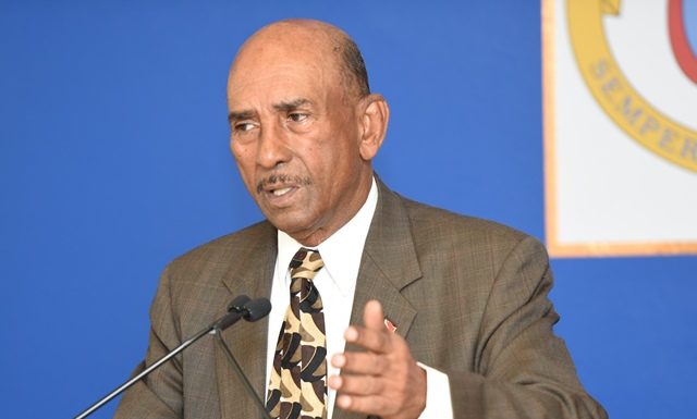 Minister Gibson clarifies Regatta subsidy