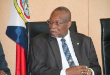 Boasman: Meetings in Aruba fruitful