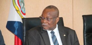 Minister Boasman: Problems within Ministry are many and many are justified
