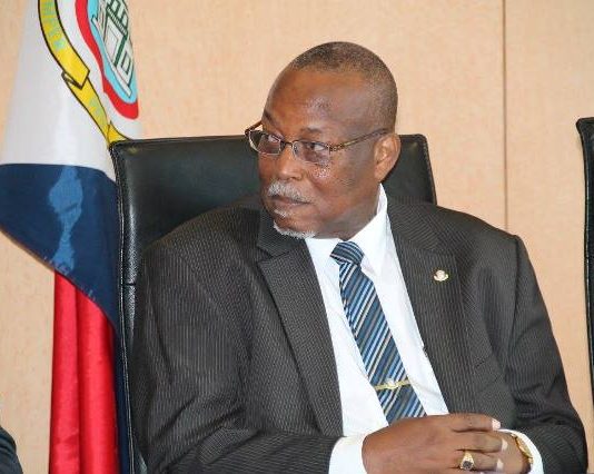 Minister Boasman: Crimes are getting more violent, and it’s time we all start paying attention