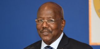 Prime Minister William Marlin’s Condolence Message on the passing of Joyce Daniel-Romney