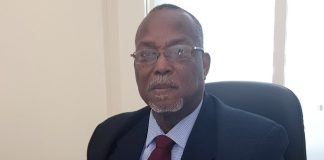 Boasman calificó de fructíferas las reuniones celebradas en Aruba