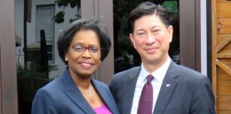 Curaçao & St. Maarten Health Ministers committed