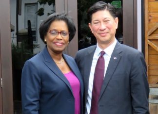 Curaçao & St. Maarten Health Ministers committed