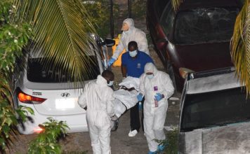 *UPDATE #2* Man and woman become 1st murders for 2017