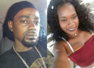 Mueren asesinados un hombre y una mujer en Suckergarden.