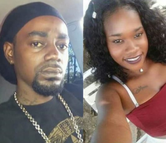 Two suspects arrested in Taheba York and Sabrina Martes murder case called “PALM TREE”