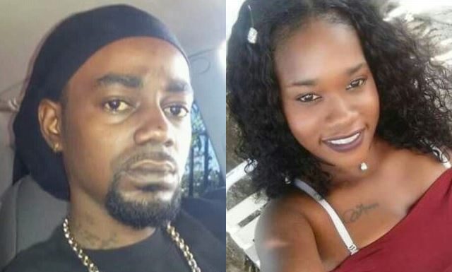 Two suspects arrested in Taheba York and Sabrina Martes murder case called “PALM TREE”