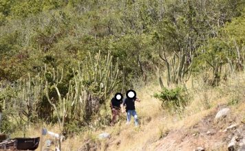 Suspect A.T. arrested in a old case