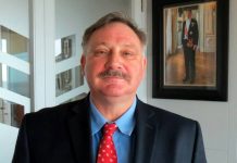 Hoofdofficier Heiko de Jong: “In 2017 zal het OM weer veel van zich laten horen”