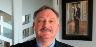 Hoofdofficier Heiko de Jong: “In 2017 zal het OM weer veel van zich laten horen”