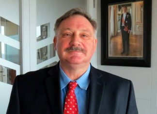 Hoofdofficier Heiko de Jong: “In 2017 zal het OM weer veel van zich laten horen”