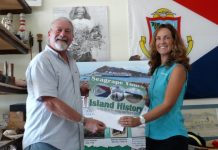 SIMARC gladly accepts a $200 donation