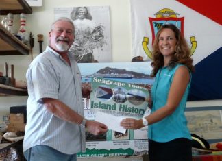 SIMARC gladly accepts a $200 donation