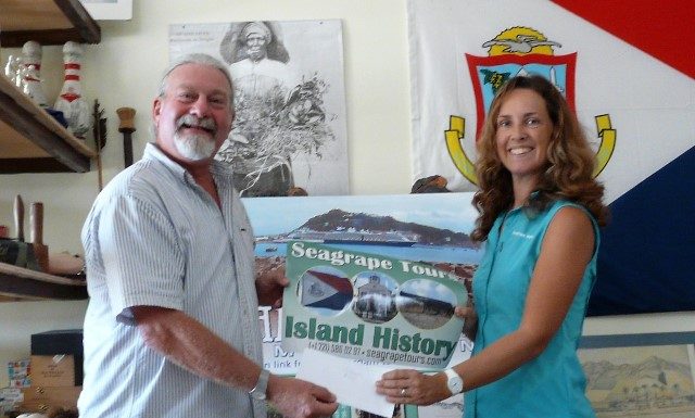 SIMARC gladly accepts a $200 donation