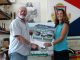 SIMARC gladly accepts a $200 donation
