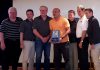 FCCA PAMAC Awards Port St. Maarten with Distinguished Strategic Partner Marketing Award 2016