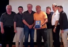 FCCA PAMAC Awards Port St. Maarten with Distinguished Strategic Partner Marketing Award 2016