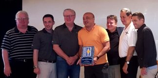 FCCA PAMAC Awards Port St. Maarten with Distinguished Strategic Partner Marketing Award 2016