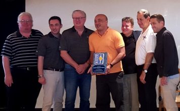 FCCA PAMAC Awards Port St. Maarten with Distinguished Strategic Partner Marketing Award 2016