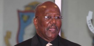 Preparations has commenced for Memorial Day on May 4th