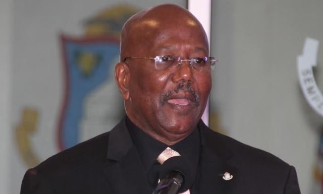 PM Marlin congratulates SCDF on successful Carnival