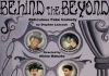 BEHIND the BEYOND: ~Ridiculous fake comedy~