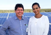 Joanne Balentien-Nicastia is new CFO for WEB Bonaire